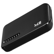 SKE POE-830P-LFP Mini UPS 20000mAh for Routers and POE Cameras image