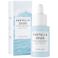SKIN1004 Madagascar Centella Hyalu-Cica Blue Serum 30ml image
