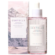 SKIN1004 Madagascar Centella Poremizing Fresh Ampoule 100ml | Soothing Hydration | Oily Combination Skin | Korea image