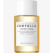 SKIN1004 Madagascar Centella Toning Toner With Pure Centella 30ml | Korea image