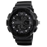 SKMEI 1189 Black Men's Watch