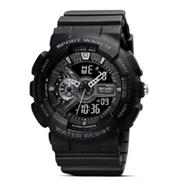 SKMEI 1688 Black Men's Watch