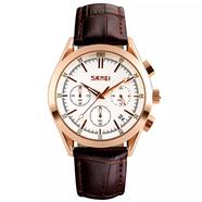 SKMEI 9127 Men's Watch Black-brown