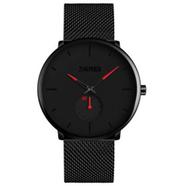 SKMEI 9185 Black Men's Watch
