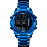 SKMEI Fashion Luxury Digital Watch image