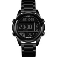 SKMEI Fashion Luxury Digital Watch image