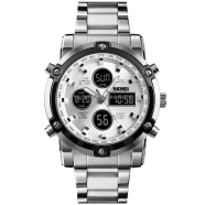 SKMEI Mens Luxury Wrist Watch image