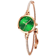 SKMEI Quartz Ladies Watches With Bracelets image