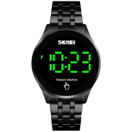 SKMEI Touch Screen LED Watch - 1579