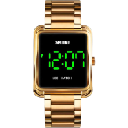 SKMEI Waterproof Digital Watch For Men image