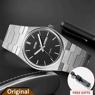 SKMEI Zinc Alloy Material New Model Watch for Men image
