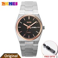 SKMEI Zinc Alloy Material New Model Watch for Men image