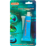 Bondo High Quality Glue 50ml image