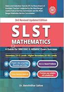 SLST Mathematics image