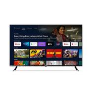 SMART SEL-50V24K 50-Inch 4K Android LED TV with Voice Control image