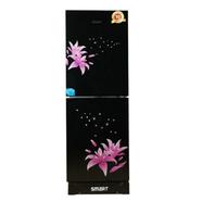 SMART -SER-240TS 240 Ltr Top Mount Refrigerator - Black image