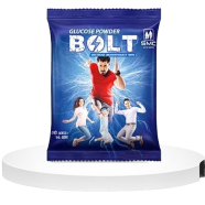 SMC Bolt Glucose Powder 25gm Pack x 20 Sachets Box image