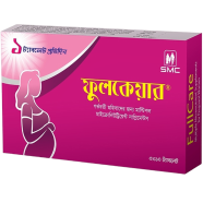 SMC Fullcare For Pregnant Women - 3x10 Tablets image