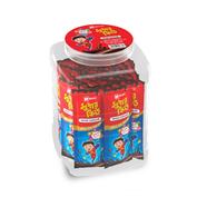 SMC Super Kid Badam Chocolate 15gm (1 Jar - 40 Sachets) image