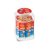 SMC Super Kid Jar Dudh Malai 15gm (1 Jar - 40 Sachets) image