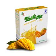 SMC Taste Me Mango Flavor Drink - 200gm image