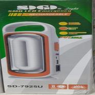 SMD Emergency Charger Light image