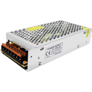 SMPS 24 VOLT 5 AMPERE 120 WATT SWITCHING POWER SUPPLY image