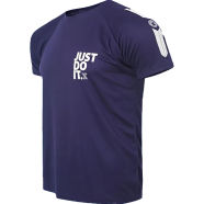 SMUG Exclusive T-Shirt Fabric Soft And Comfortable image