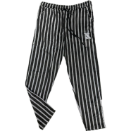 SMUG Premium Bold Stripe Trouser - Perfect For Casual Wear image