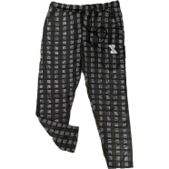 SMUG Premium Box Dot Stripe Trouser - Perfect For Casual Wear image