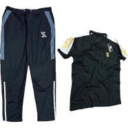 SMUG Premium Combo T-shirt And Trouser - Fabric Soft And Comfortable image