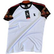 SMUG Premium Contrast T-Shirt Fabric Is Soft And Comfortable image