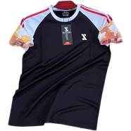 SMUG Premium Contrast T-Shirt Fabric Is Soft And Comfortable image