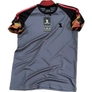 SMUG Premium Contrast T-Shirt Fabric Is Soft And Comfortable image