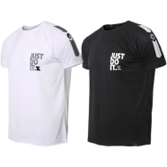 SMUG Premium Men's T-shirt -Combo 2 pc image