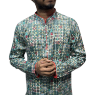 SMUG Premium Quality Panjabi New Eid collection image