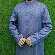 SMUG Premium Quality Panjabi New Eid collection image