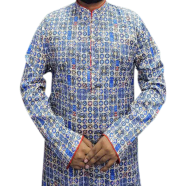 Smug Premium Quality Panjabi New Eid Collection image