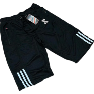 SMUG Premium Sports Shorts - Soft and Comfortable image