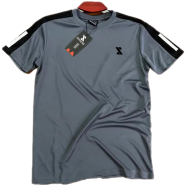 SMUG Premium T-shirt Fabric Soft And Comfortable image