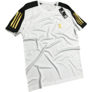 SMUG Premium T-shirt Fabric Soft And Comfortable - White Color icon