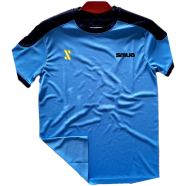 SMUG Stylish T-Shirt Comfortable - New Contrast Design image