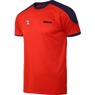 SMUG Stylish T-shirt Comfortable - New Contrast Design image