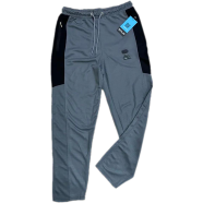 SMUG Stylish Trousers (Chinese) - Soft and Comfortable Joggers image