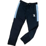 SMUG Stylish Trousers for Men - Made of Soft and Comfortable Chinese Fabric - Joggers image