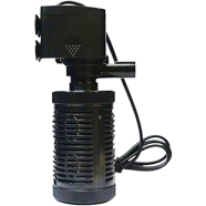 SOBO Aquarium Internal Filter WP-1200F image