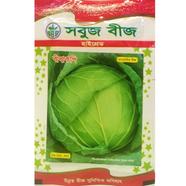 SOBUJ BEEJ –(বাঁধাকপি)ইন্টেক প্যাক image
