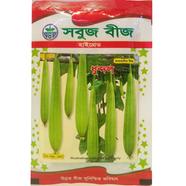SOBUJ BEEJ –(ধুন্দল) ইন্টেক প্যাক image