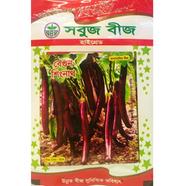 SOBUJ BEEJ –(শিংনাথ বেগুন) ইন্টেক প্যাক image