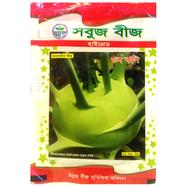 SOBUJ BEEJ –(ওল কপি )ইন্টেক প্যাক image